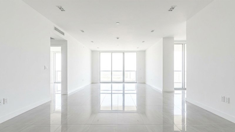Limpeza pós-obra RJ